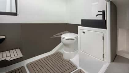 MONEY PENNY 12m motor yacht charter, photo 11