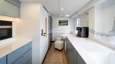 Galley