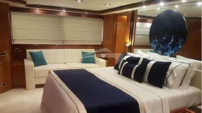 Guest Cabin