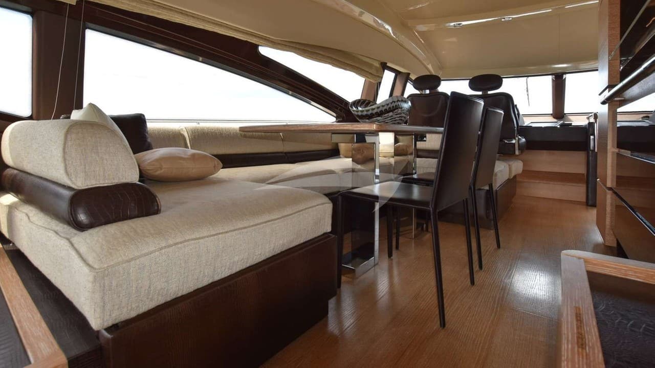 LUPO II, photo from the yacht portfolio 1