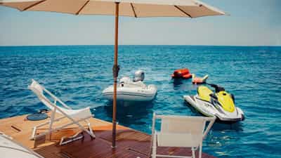 Water Toys
