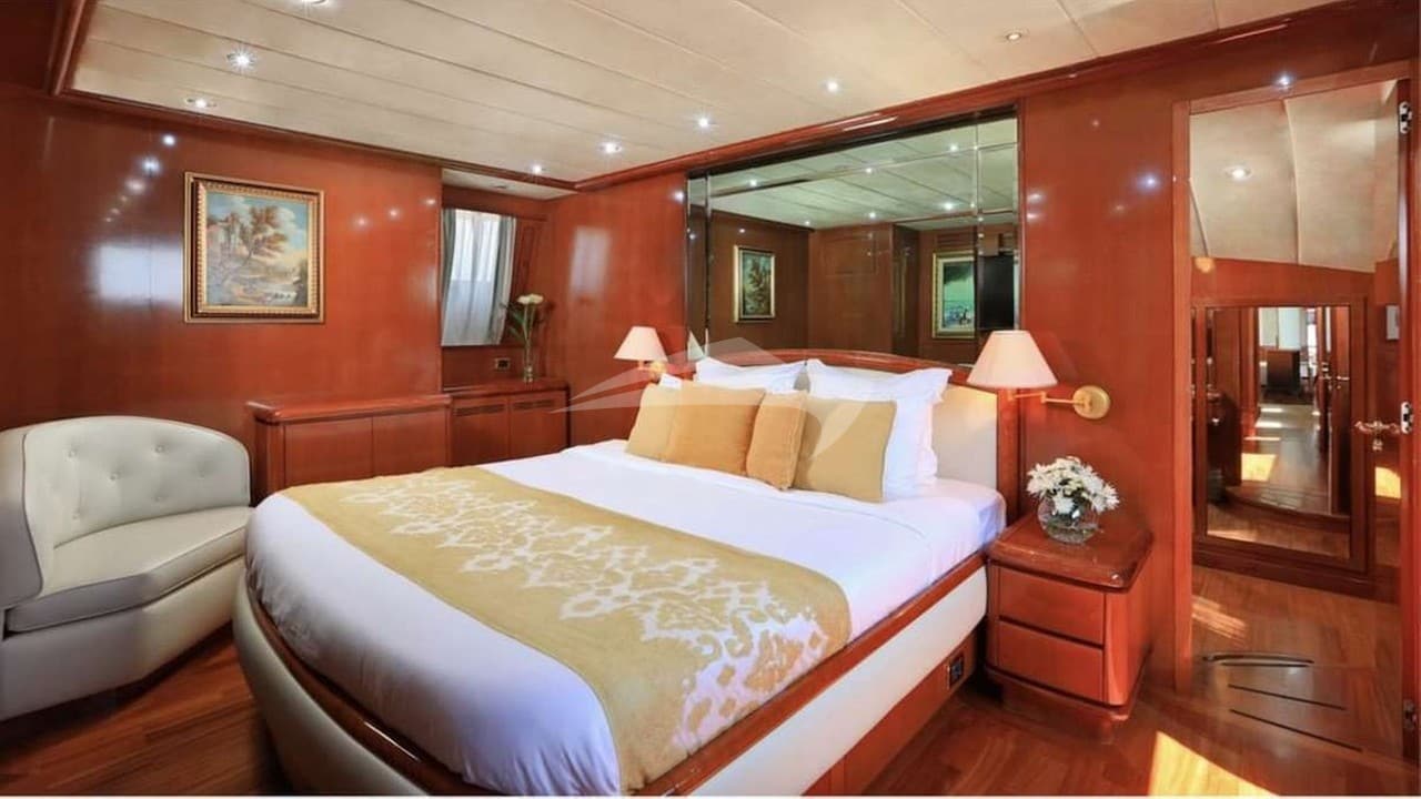 DEMAREST, photo from the yacht portfolio 5