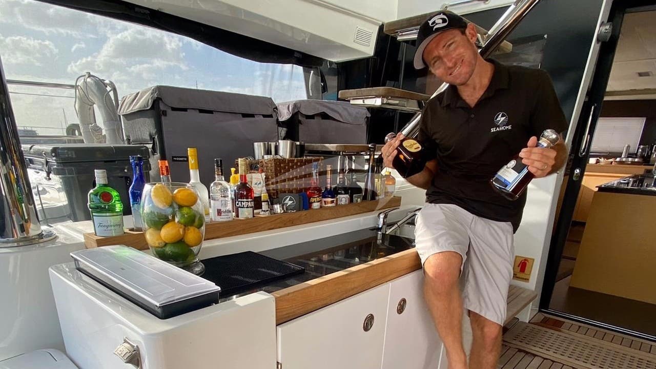 SEAHOME, photo from the yacht portfolio 13