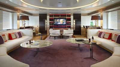 Saloon