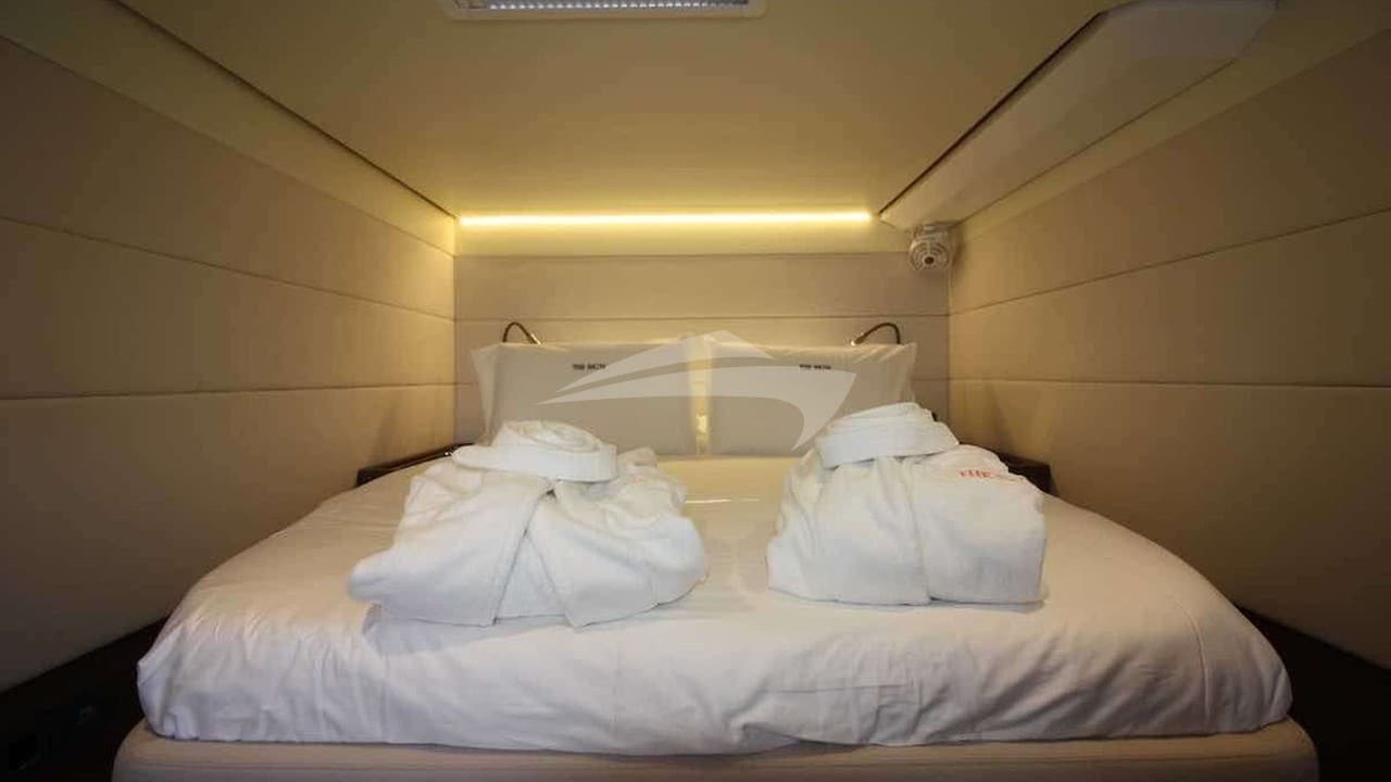 THE SUN, photo from the yacht portfolio 5