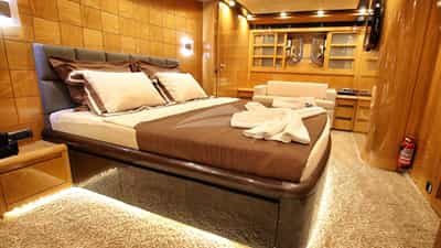 Master Stateroom