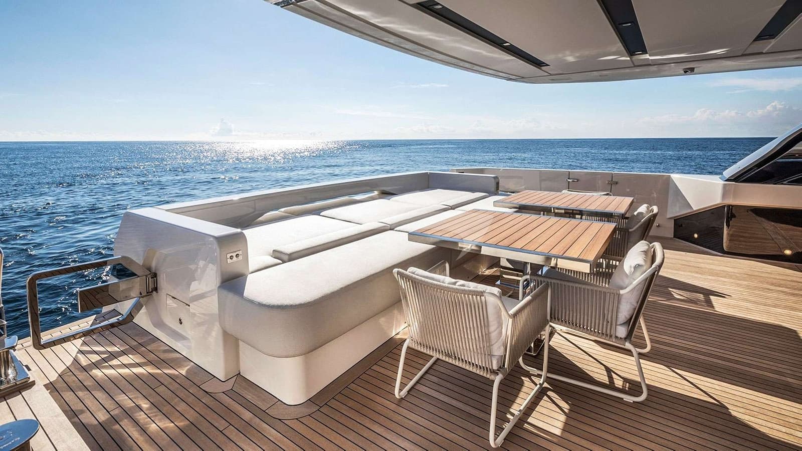 MARY, photo from the yacht portfolio 15