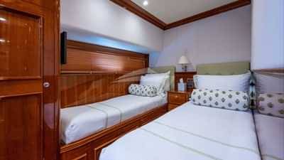 Starboard Guest Stateroom