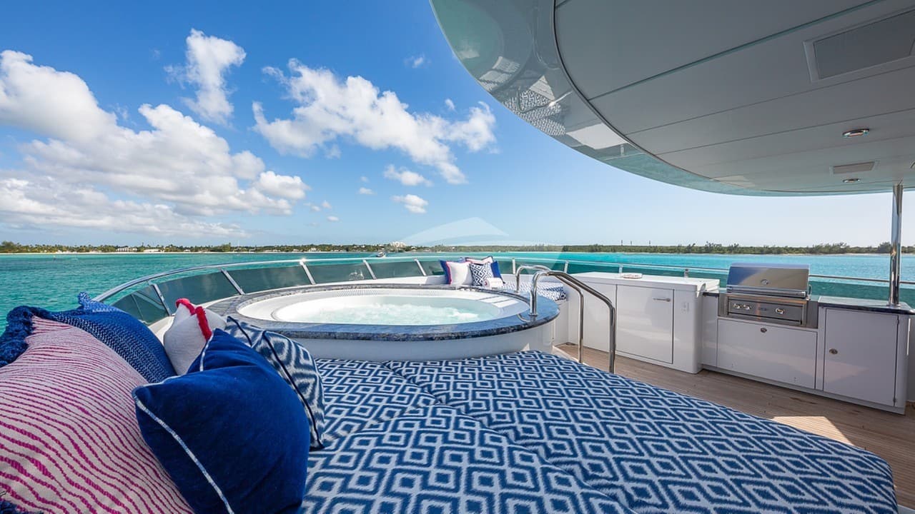 COCO RAY, photo from the yacht portfolio 25