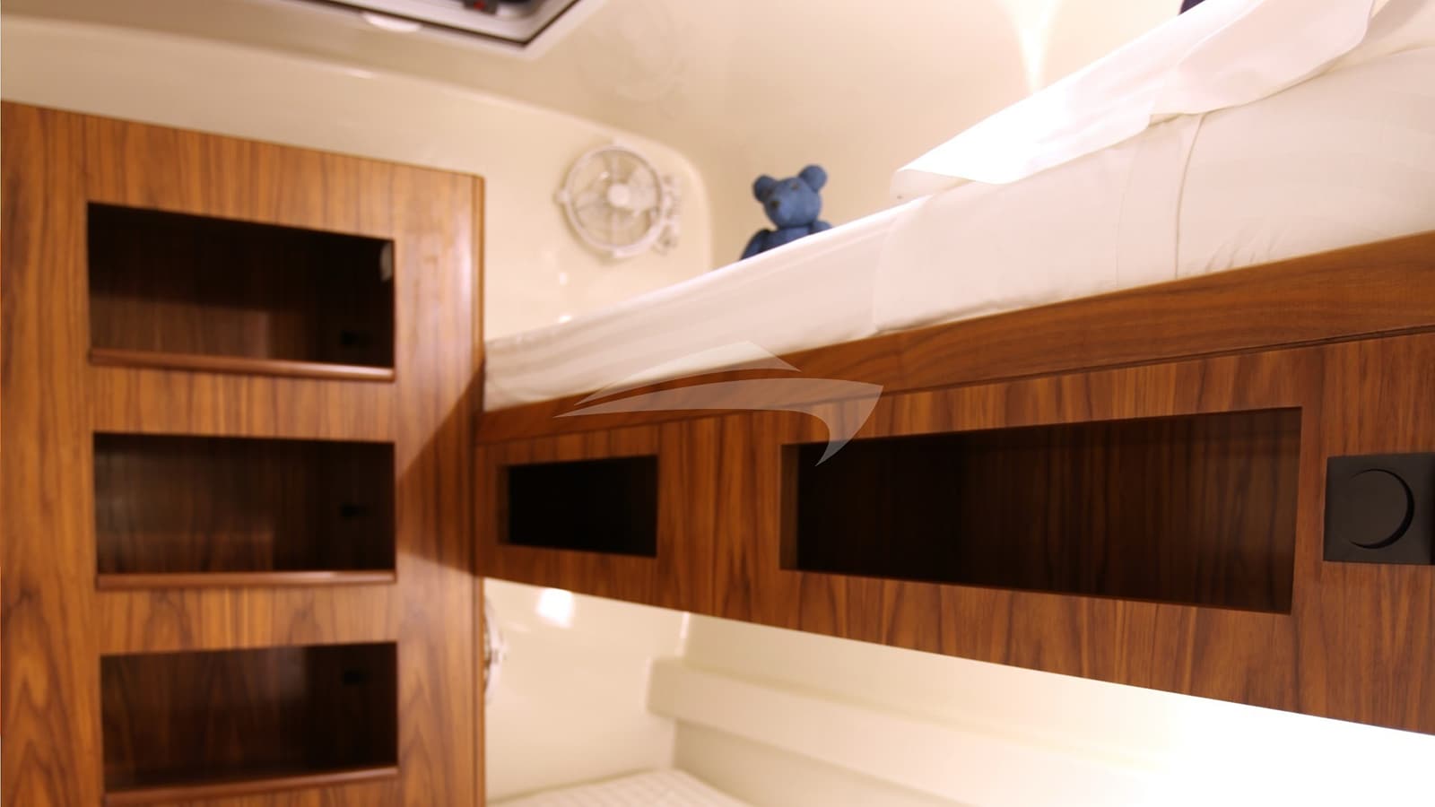 SLIM, photo from the yacht portfolio 8