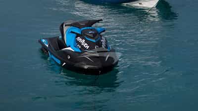 Jet Ski