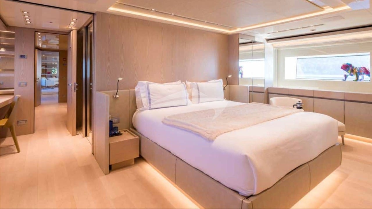 Stateroom