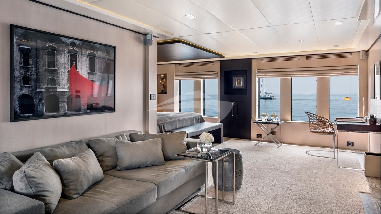 GRAYZONE, photo from the yacht portfolio 5