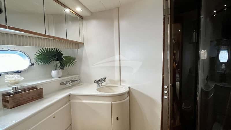 MORENA I 22m motor yacht charter, photo 9