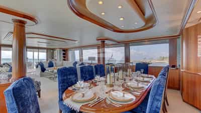 Dining Salon
