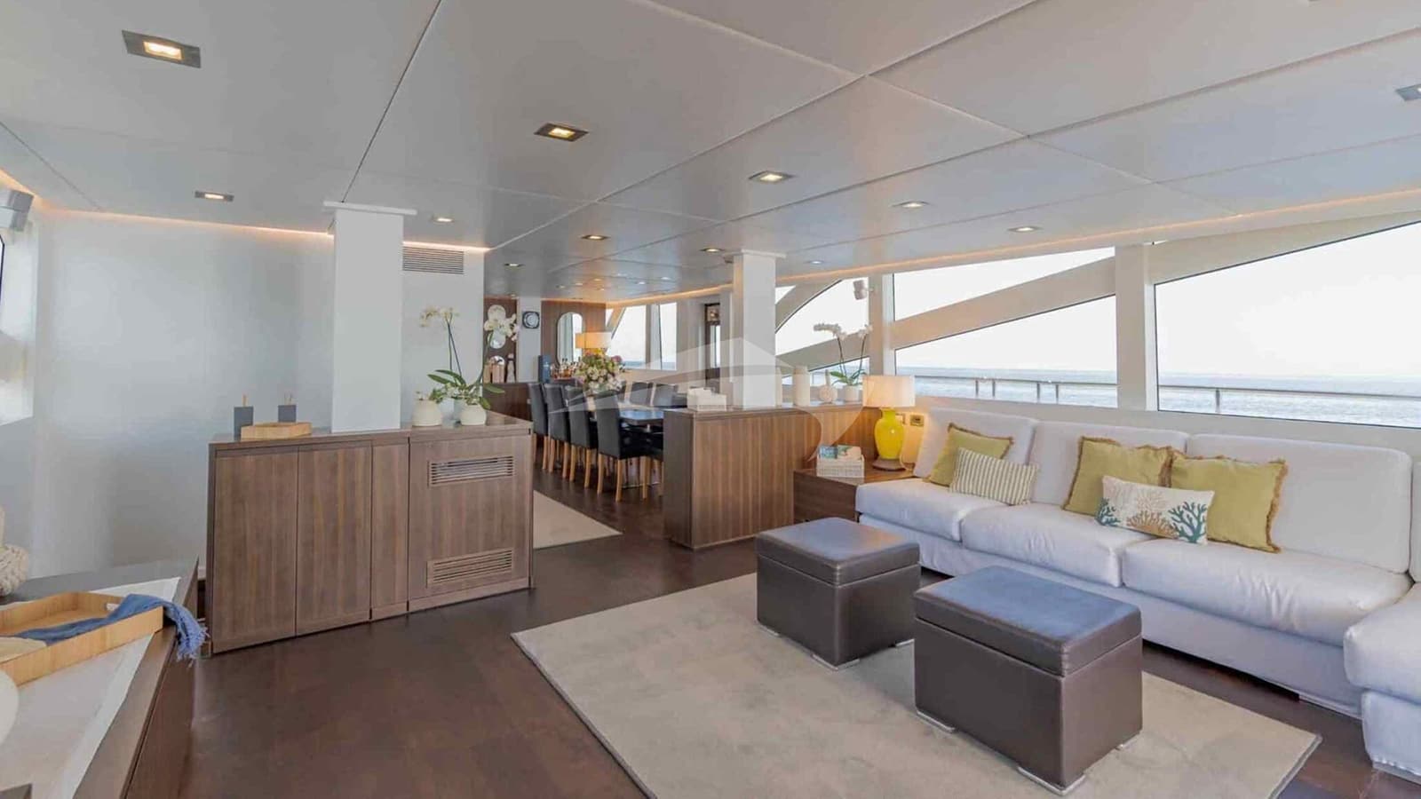 ARIA C, photo from the yacht portfolio 8