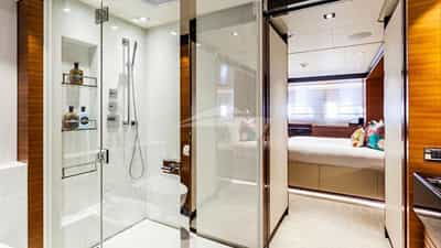 Guest Bathroom 1