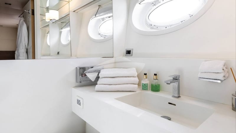 VIP Bathroom