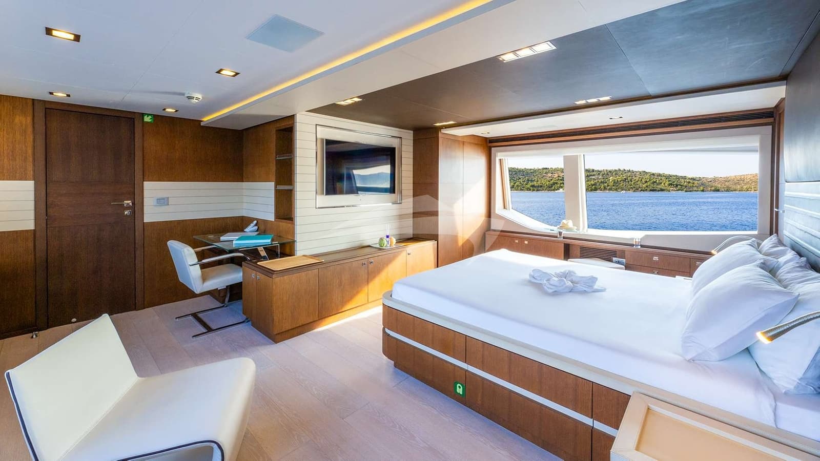 MORNING STAR, photo from the yacht portfolio 15