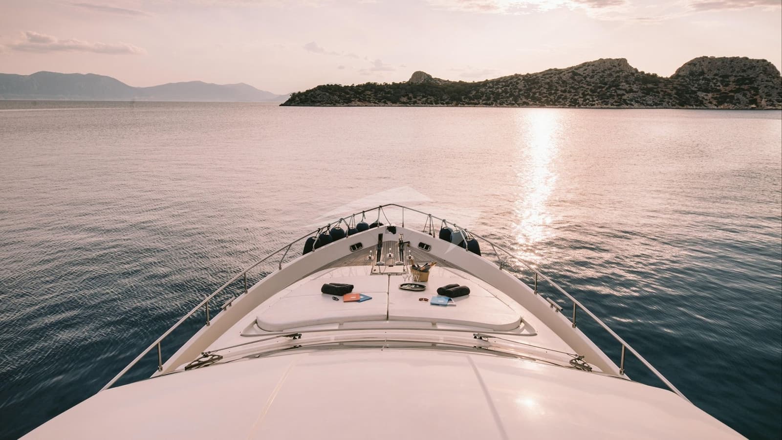 MAYBE NOT, photo from the yacht portfolio 27