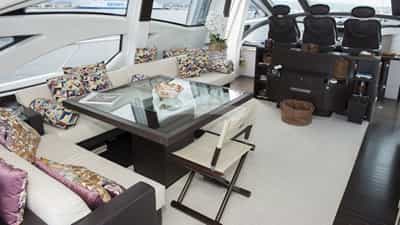 Saloon