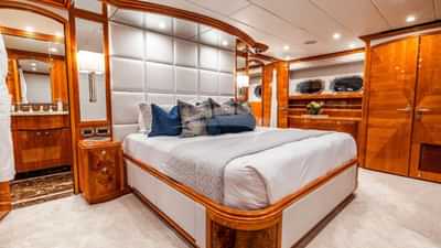 Master Stateroom