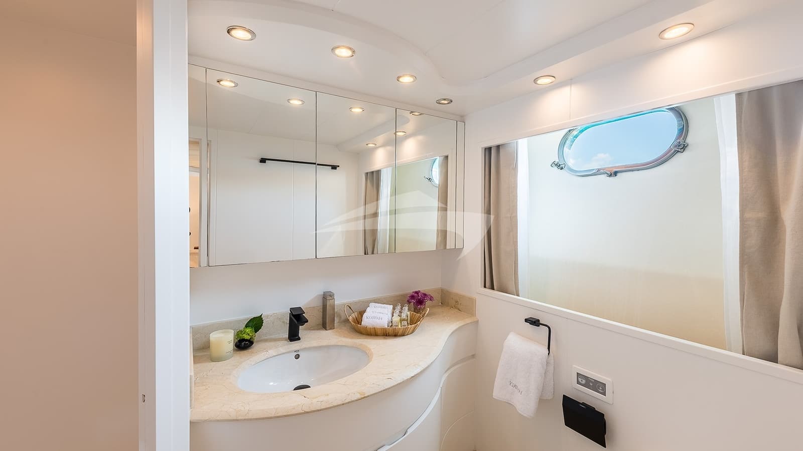 KIAWAH II, photo from the yacht portfolio 16