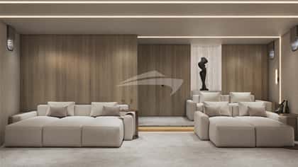 ROKO 49m motor yacht charter, photo 7