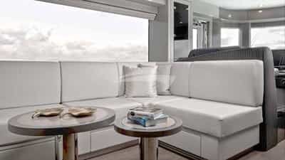 Saloon