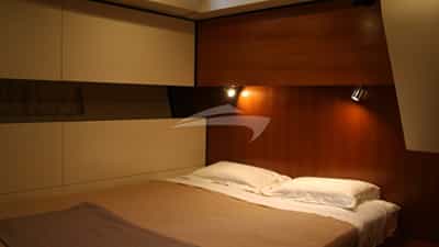 Master Cabin