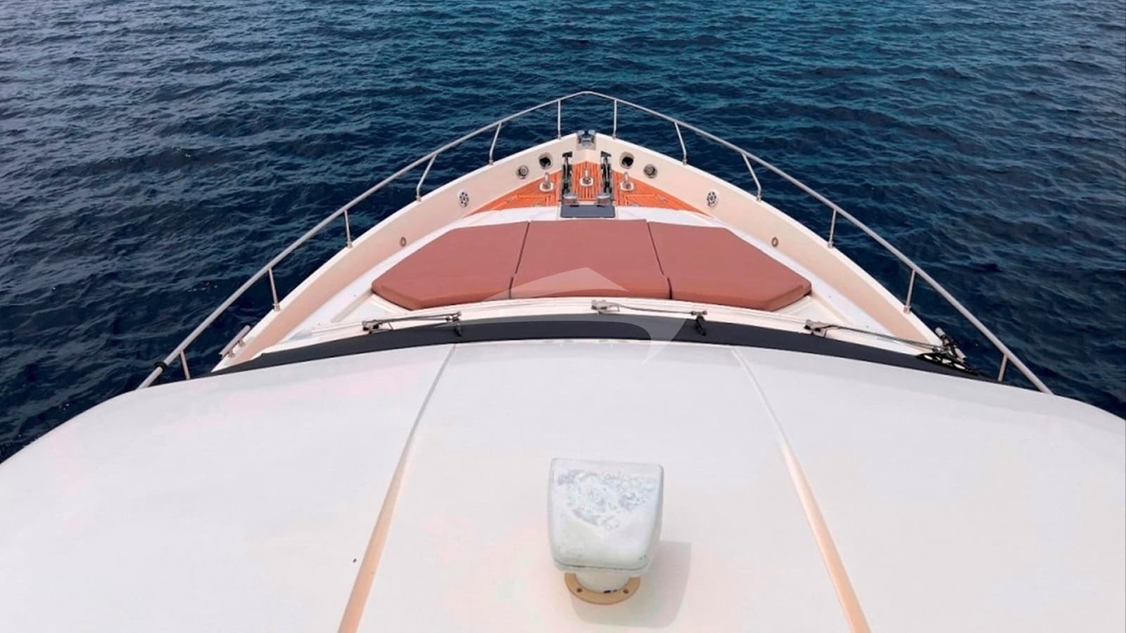 BELLISIMA, photo from the yacht portfolio 27