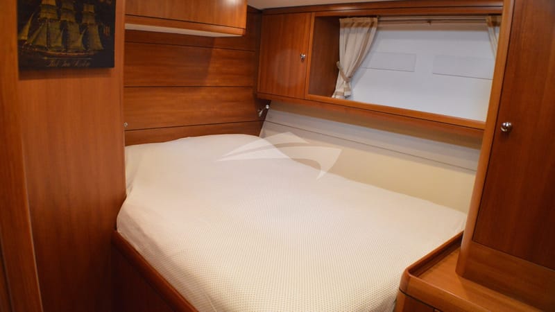 Guest Cabin
