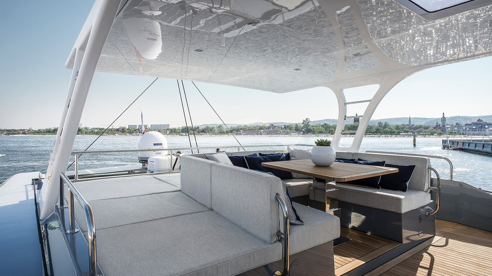 ADEA, photo from the yacht portfolio 17