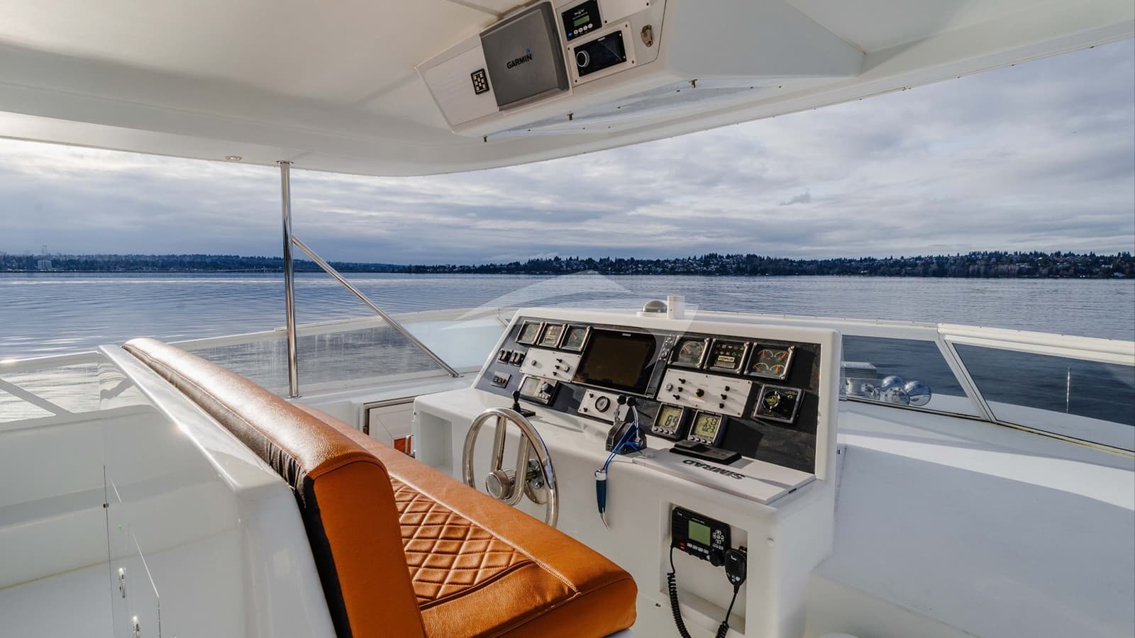 SUMMER SUNSET, photo from the yacht portfolio 27