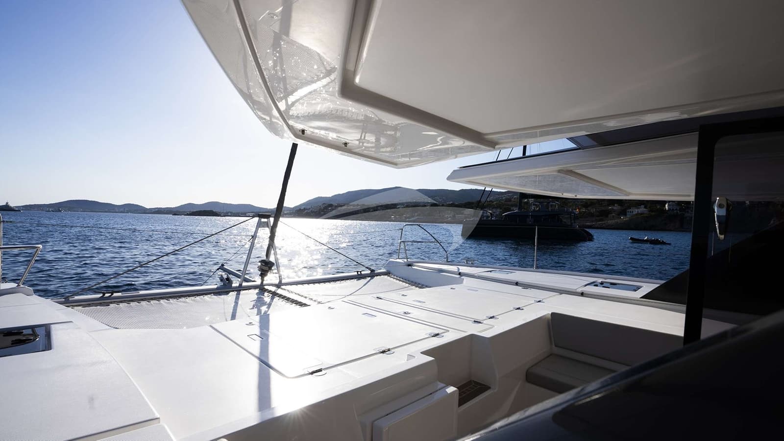 BERESHIT, photo from the yacht portfolio 11