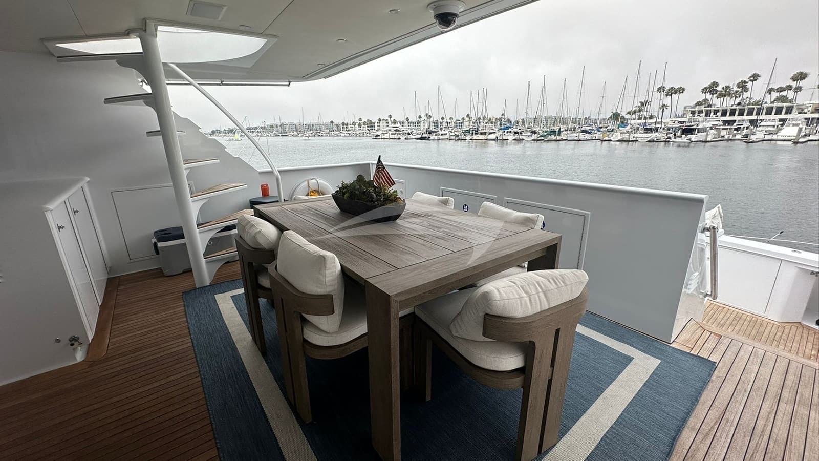 ZIBA, photo from the yacht portfolio 7