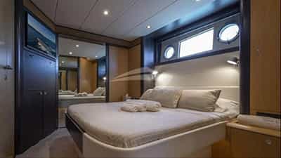 Master Cabin