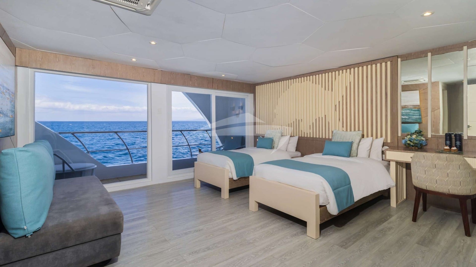 Elite West Coast South America, East Coast South America