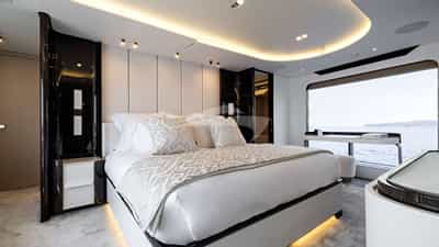 Master Stateroom