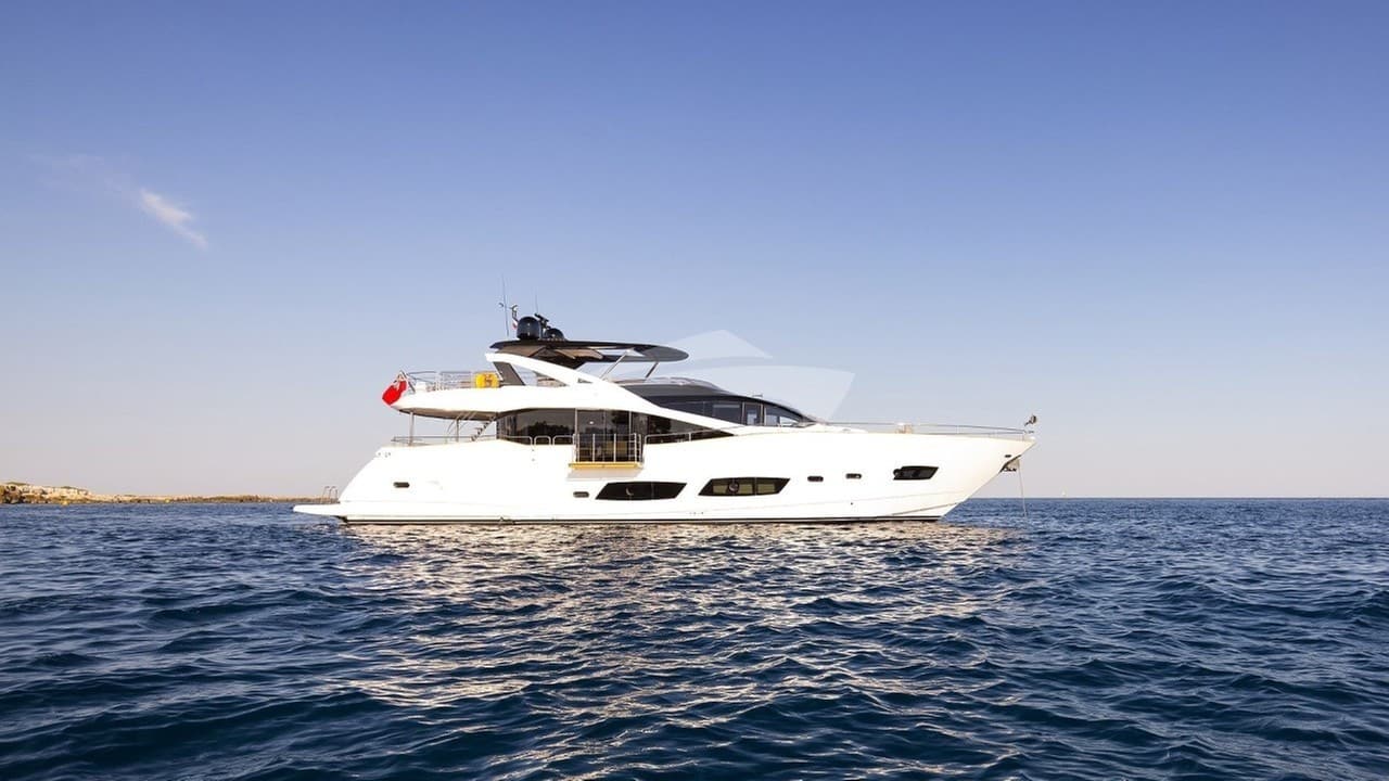 SPONTANEOUS, photo from the yacht portfolio 7