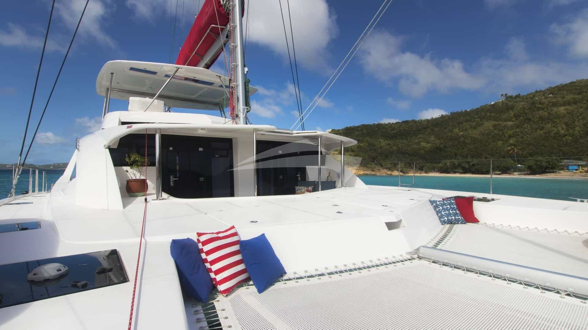 Foredeck