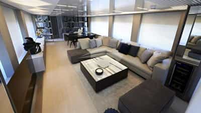 Saloon