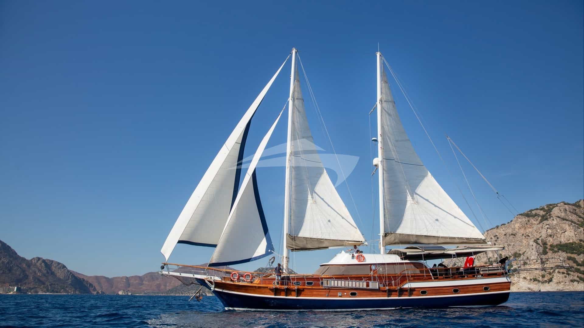 Sailing