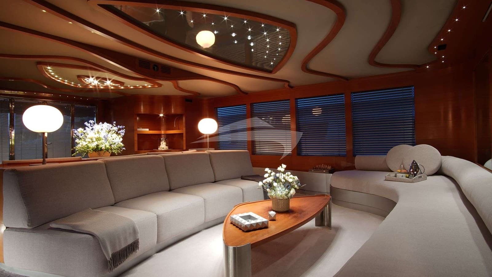 SATORI, photo from the yacht portfolio 13