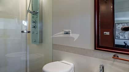 ALDA 2 28m motor yacht charter, photo 11
