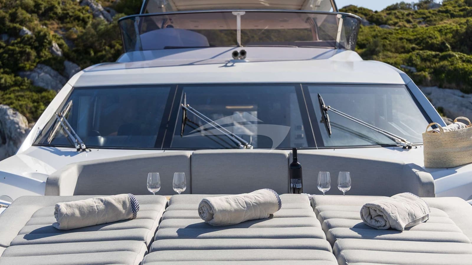 OPAL ADRIATIC, photo from the yacht portfolio 13