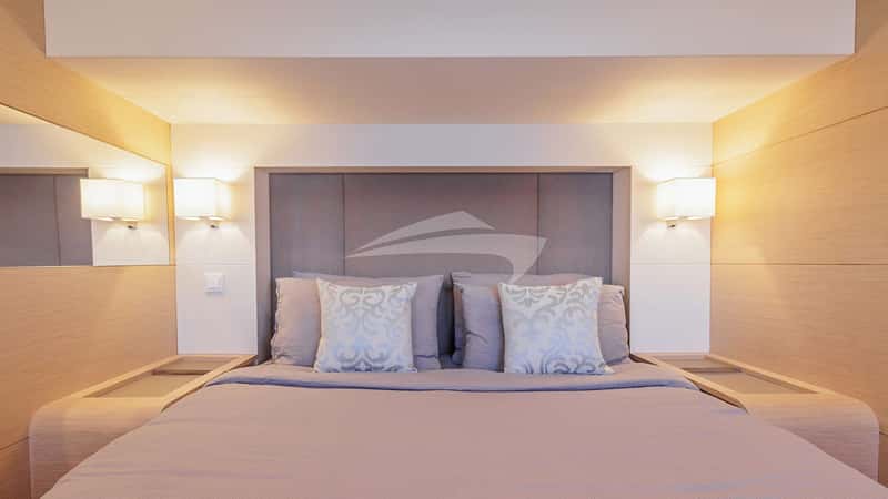 ARIVA 20m sailing yacht charter, photo 10