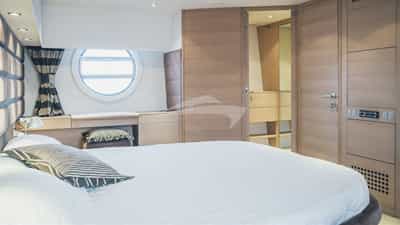 Master Cabin