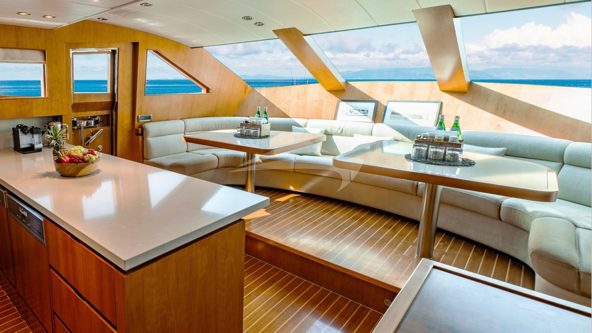 Galley