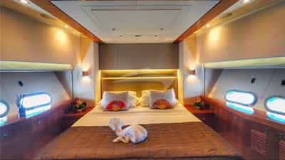 Guest Cabin